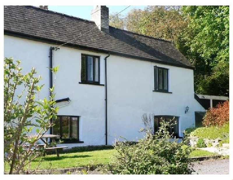 Image of Old Vicarage Cottage