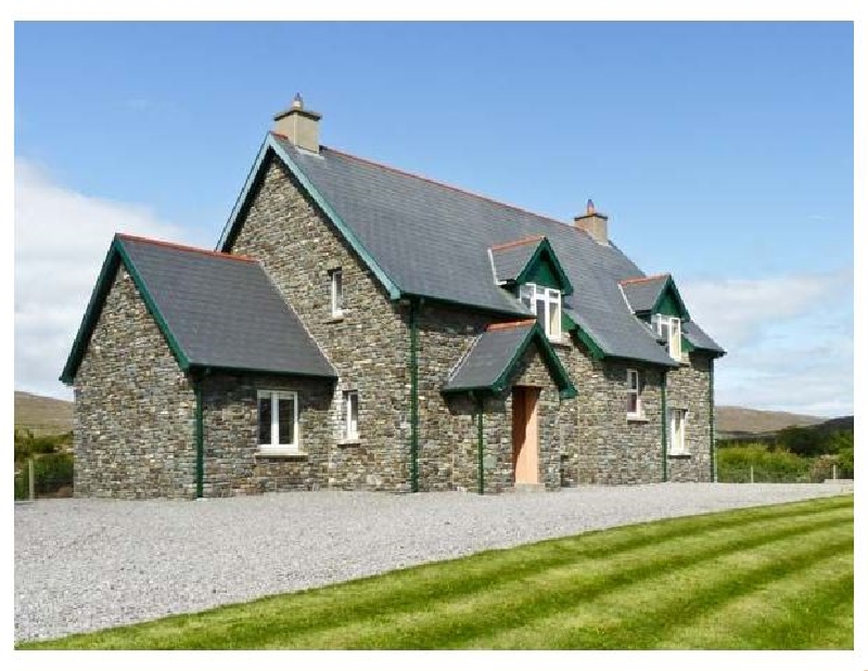 Image of Kiltymon Cottage