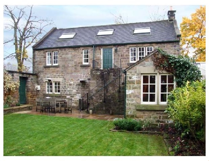 Image of Rotherwood Cottage