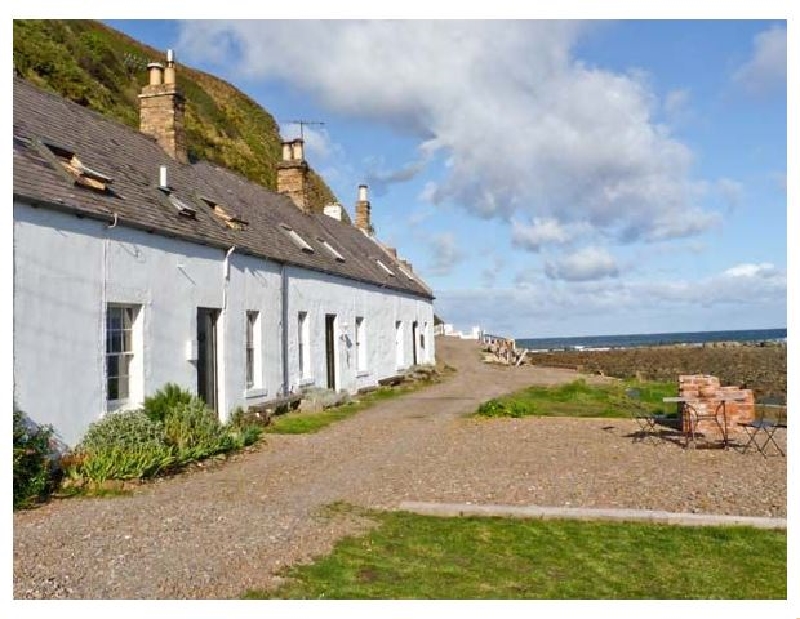 Image of Shoreside Cottage