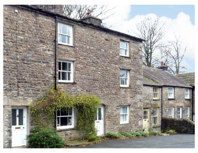 Image of Settlebeck Cottage