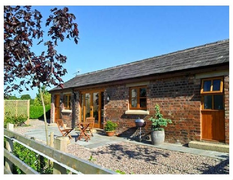 Image of Maltkiln Cottage At Crook Hall Farm