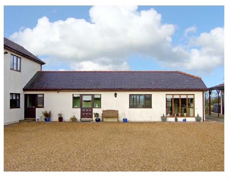 Image of Bryn Coed Cottage