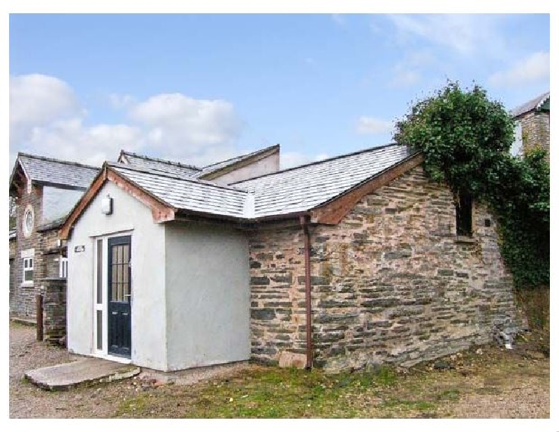 Image of Hendre Aled Cottage 1