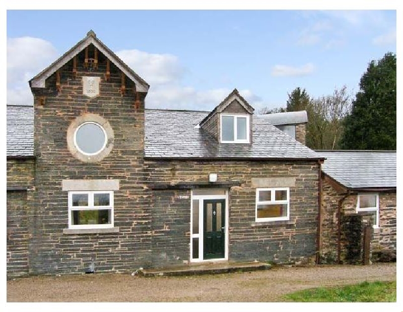 Image of Hendre Aled Cottage 2