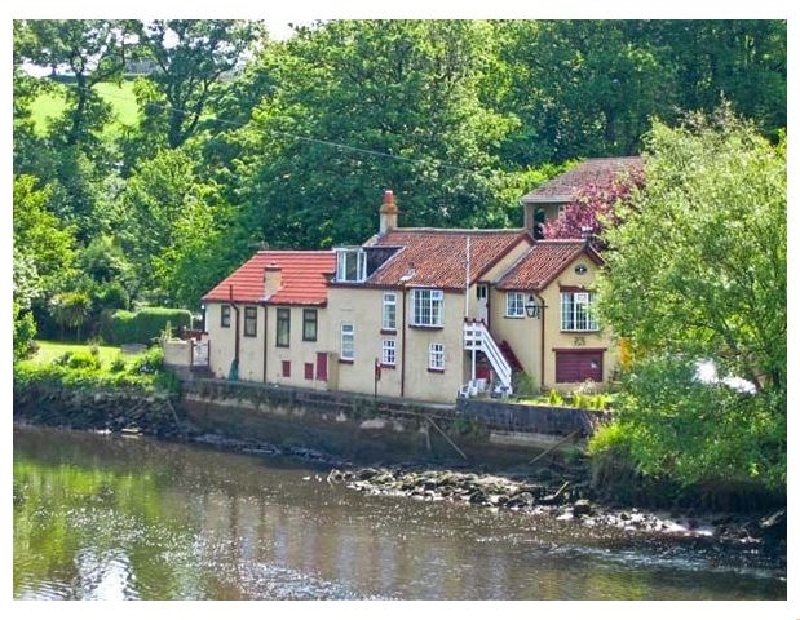 Image of Waterloo Cottage Annexe