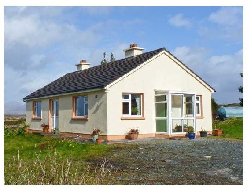 Image of Roundstone Bay View