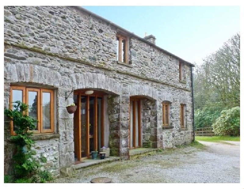 Image of Moresdale Bank Cottage