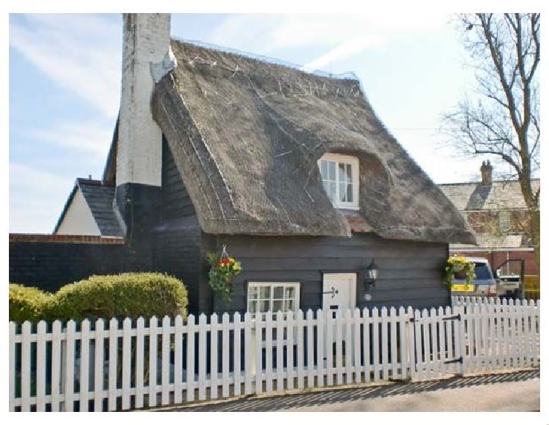 Image of Little Thatch