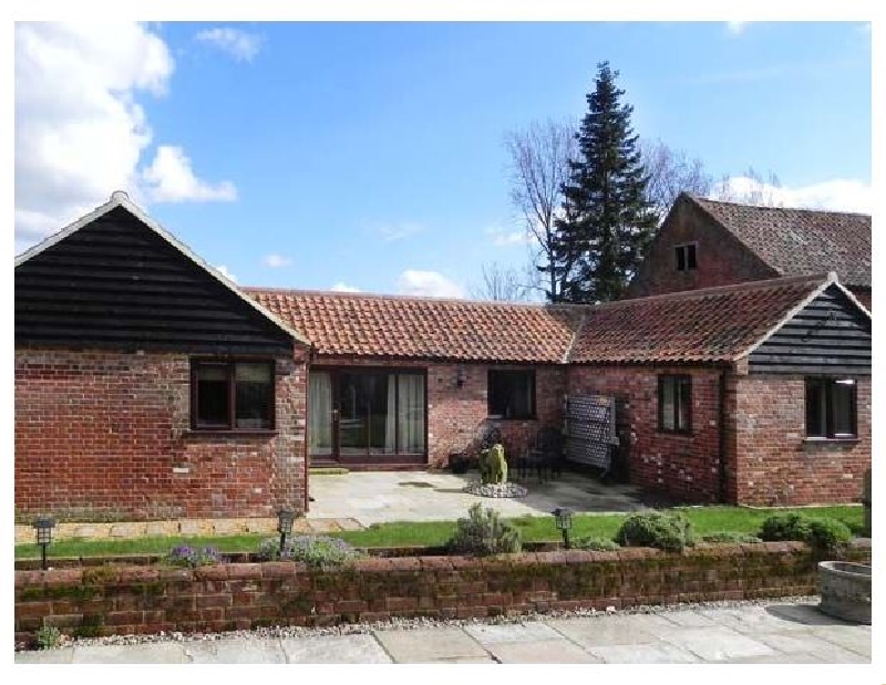 Image of Oak Tree Barn