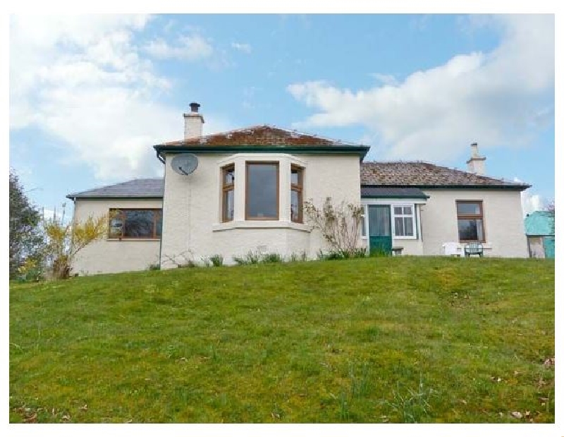 Image of Laxdale Cottage