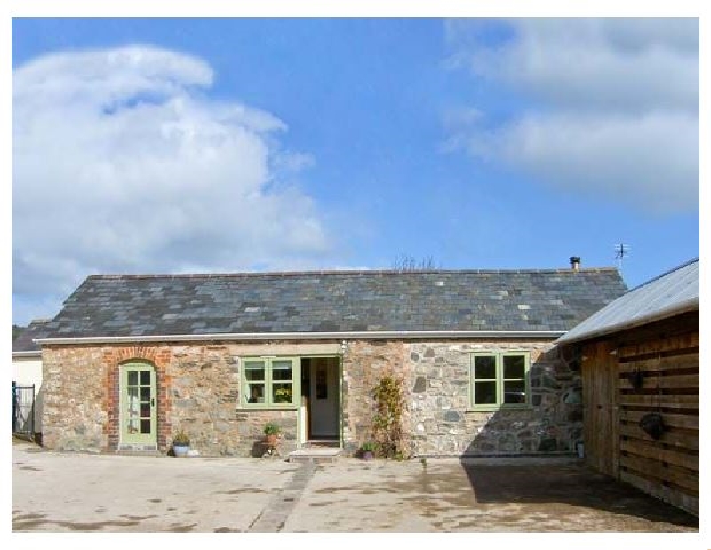 Image of Stone Cottage