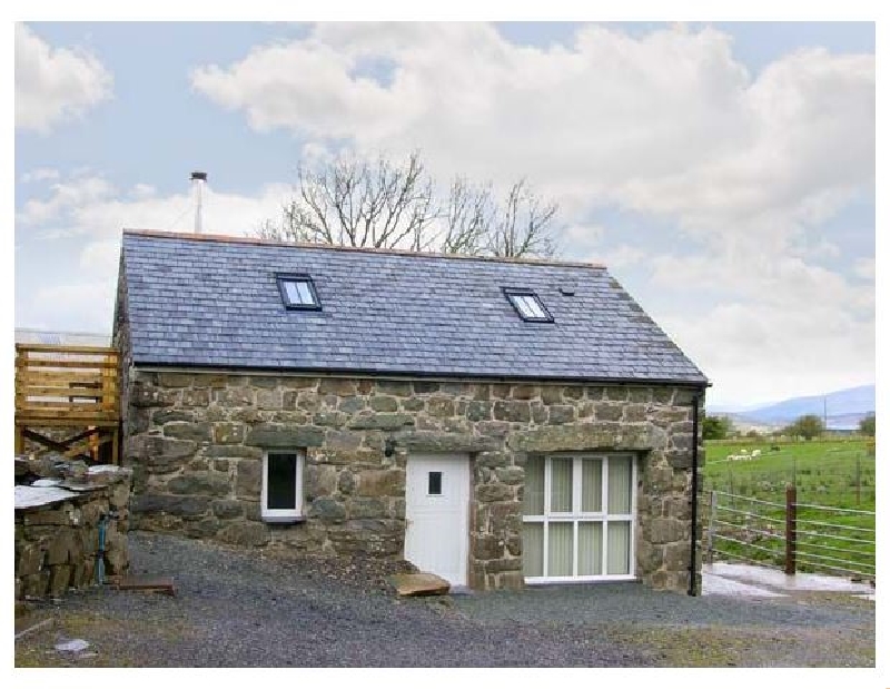 Image of Hendre Cottage