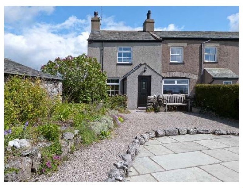 Image of Pye Hall Cottage