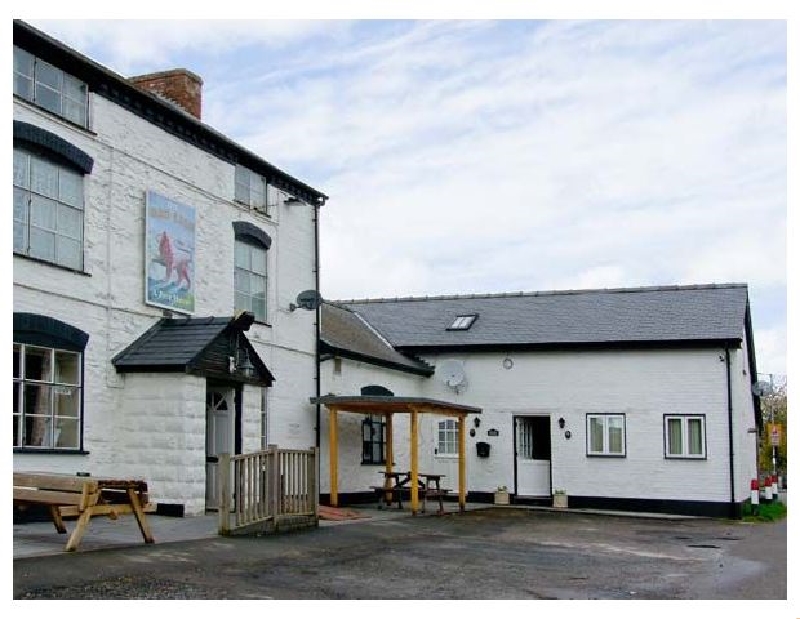 Image of Yew Tree Cottage