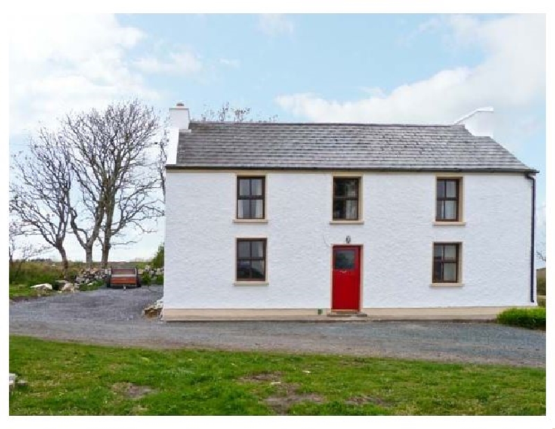 Image of Mary Kate's Cottage