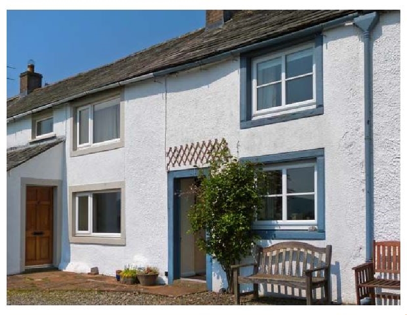 Image of Mell Fell Cottage