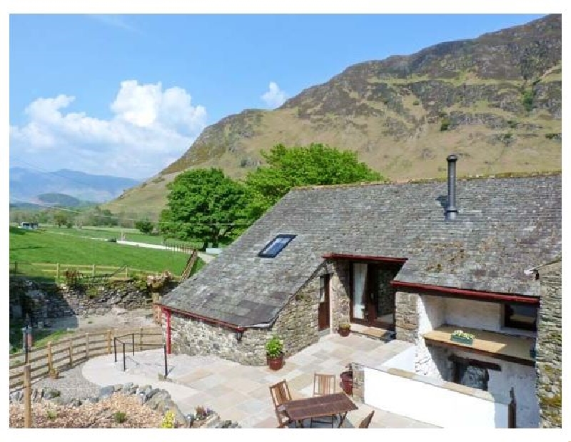 Image of The Hayloft