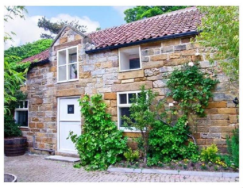 Image of St Hilda's Cottage