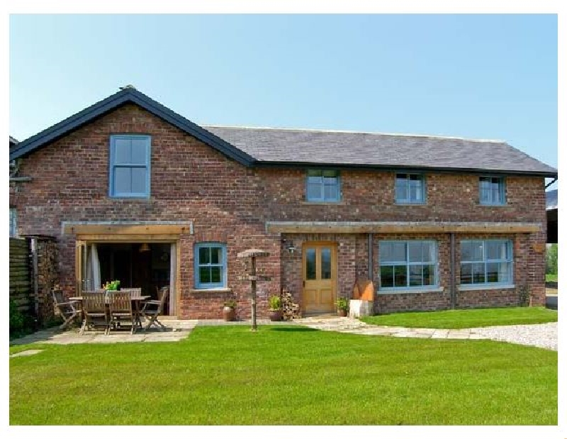 Image of Bousdale Mill Cottage