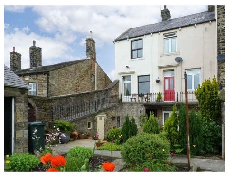 Image of Pasture Cottage