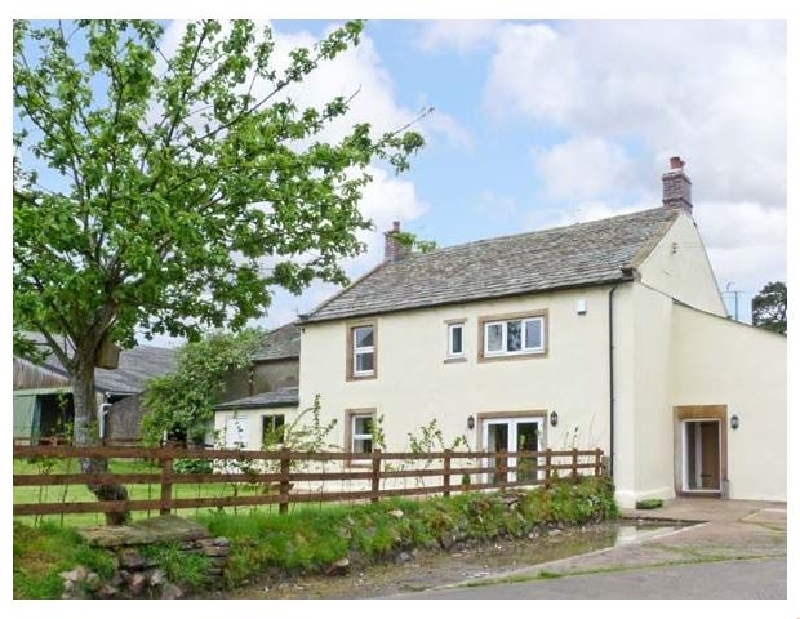 Image of Chimney Gill