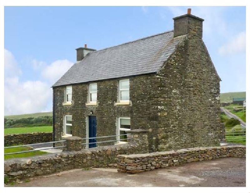 Image of Stone Cottage