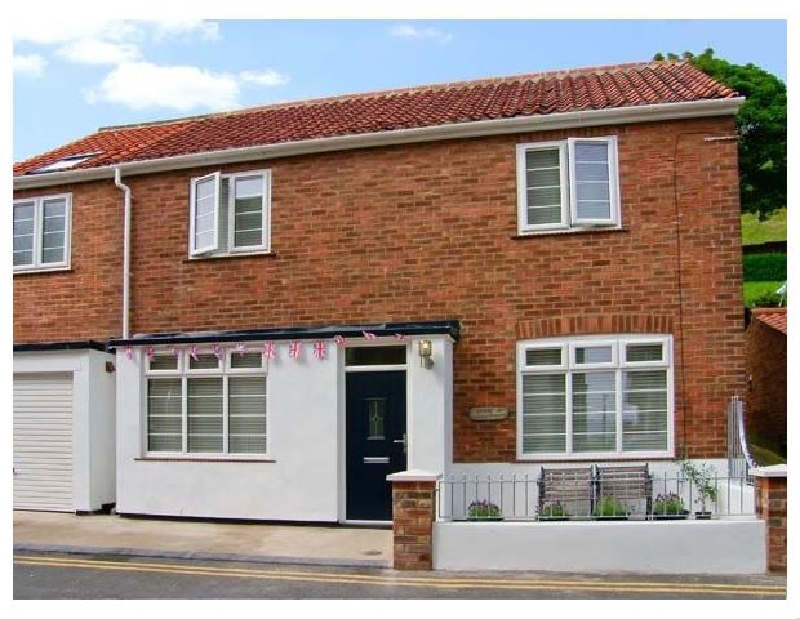 Image of Quayside House