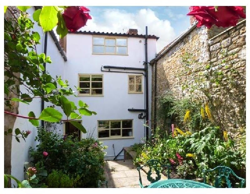 Image of Howe End Cottage