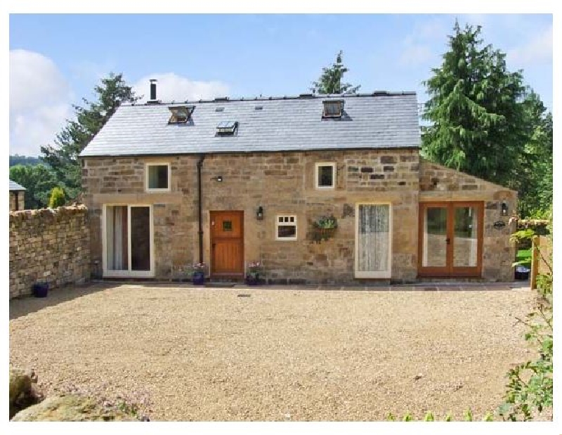 Image of Acorn Cottage