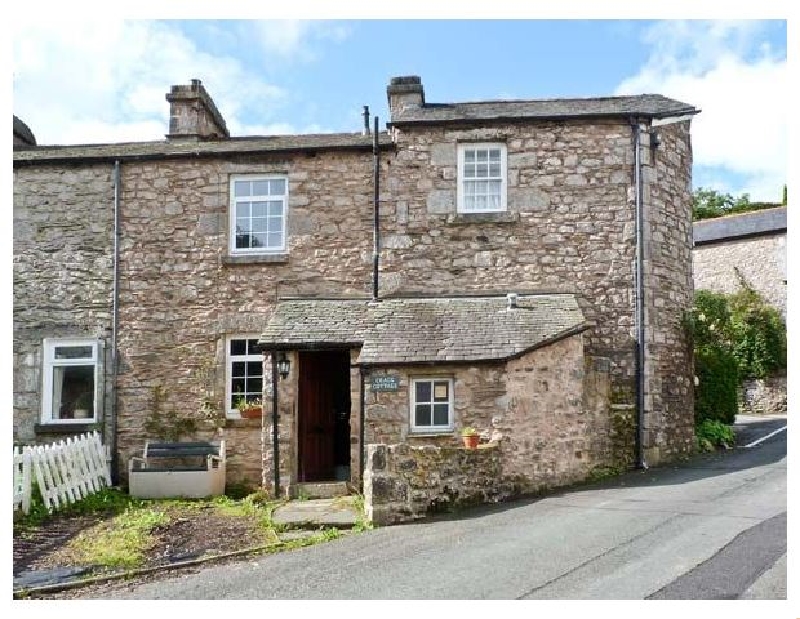 Image of Cragg Cottage