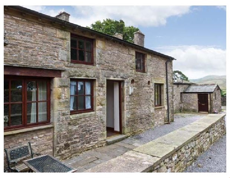 Image of Stable Cottage