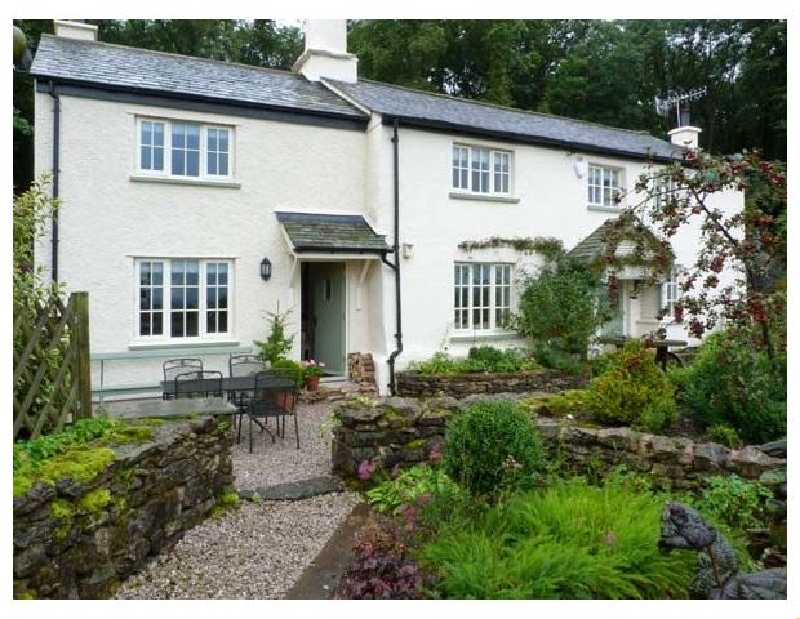 Image of Gamekeeper's Cottage