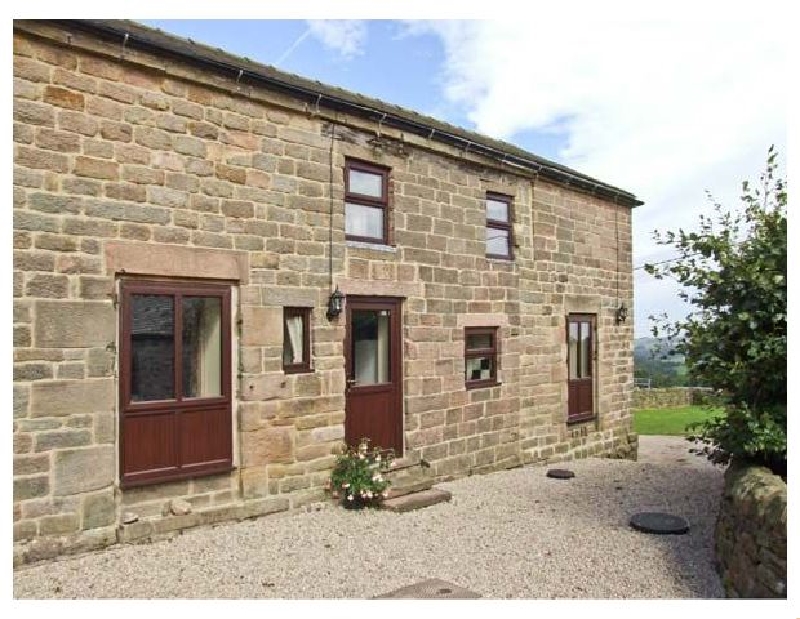 Image of Wigwell Barn