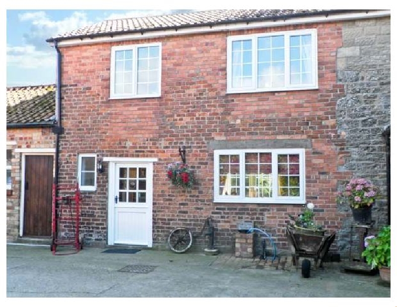 Image of Woodlands Cottage