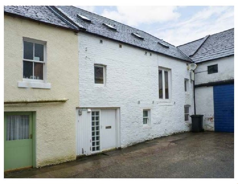 Image of The Old Brewery Store