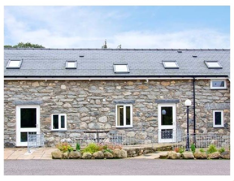 Image of Tegid Cottage