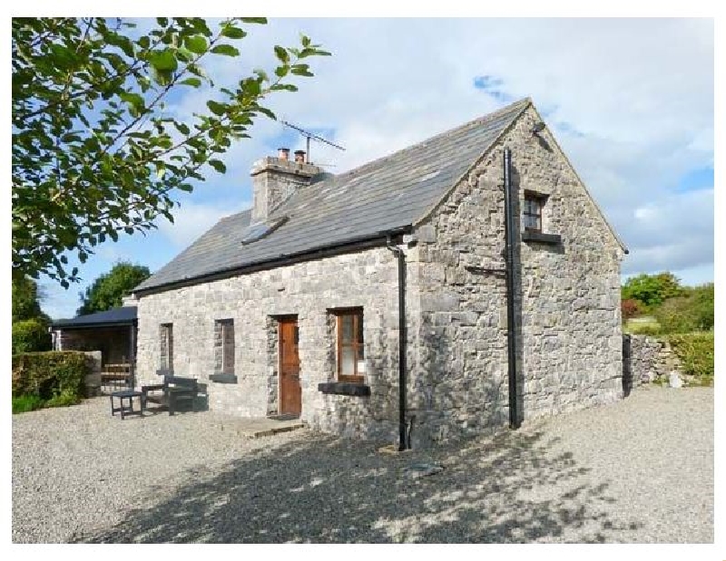 Image of Clooncorraun Cottage