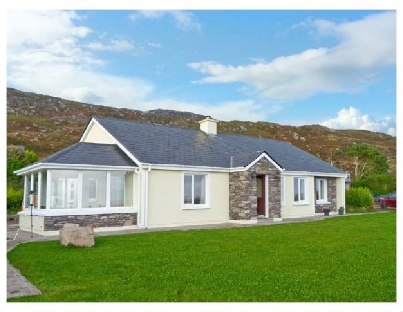 Image of Kerry Way Cottage