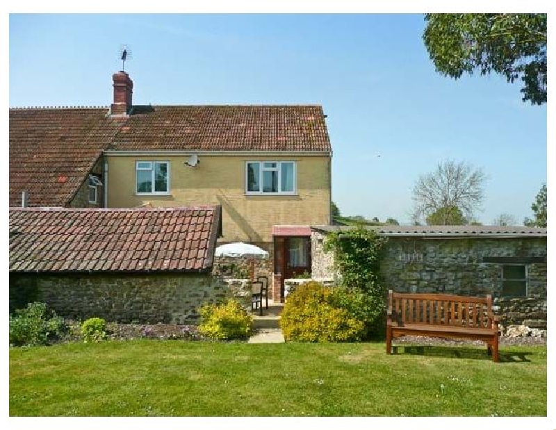 Image of Sockety Farm Cottage