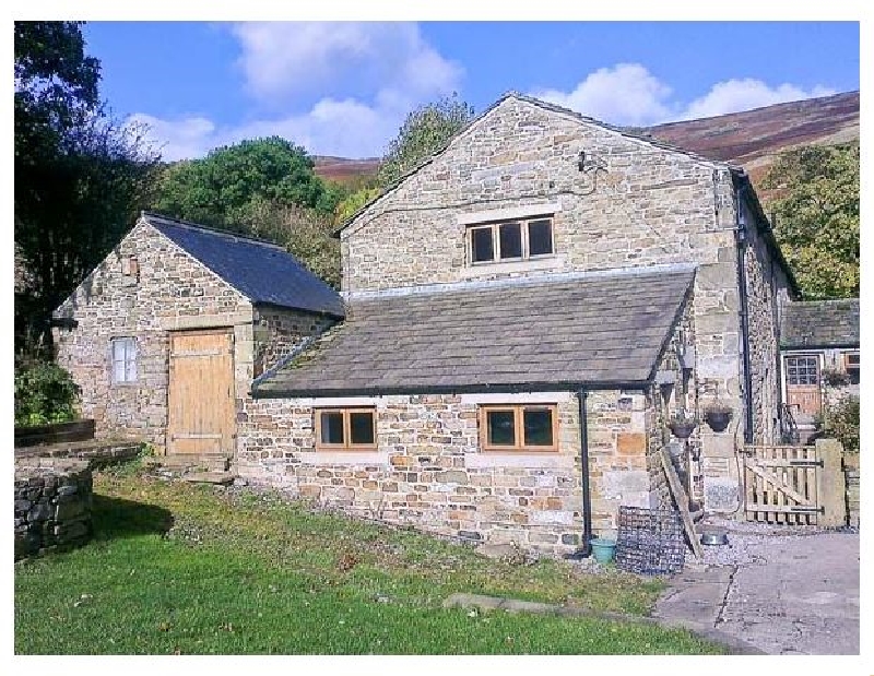 Image of The Stables