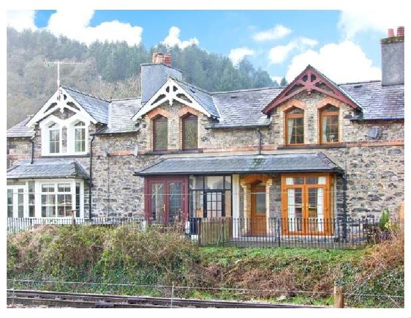 Image of 3 Railway Cottages