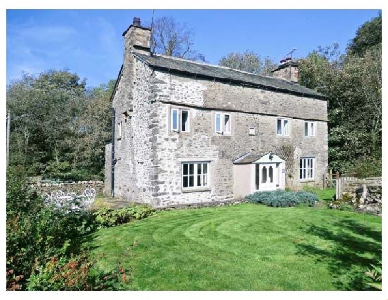 Image of Fleshbeck Cottage