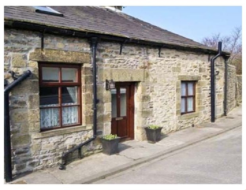 Image of Watershed Cottage