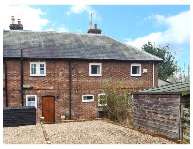 Image of 3 Apsley Cottages