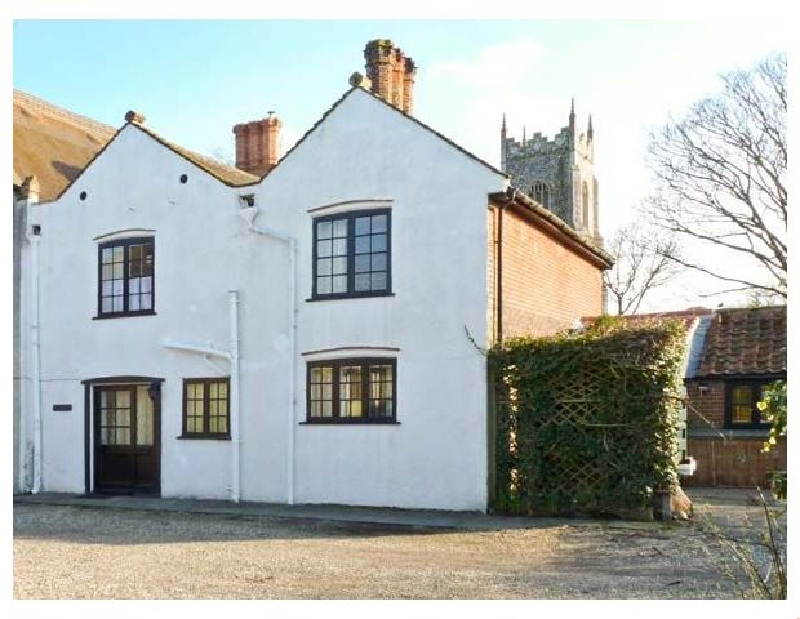 Image of Church Cottage