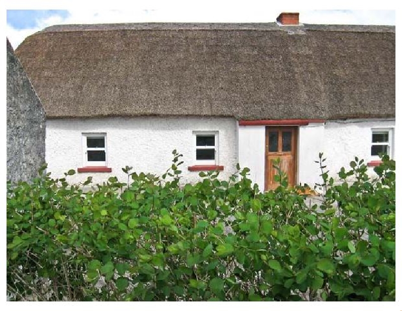 Image of Callan Thatched Cottage