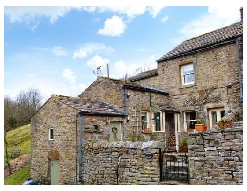 Image of Brown Hill Cottage