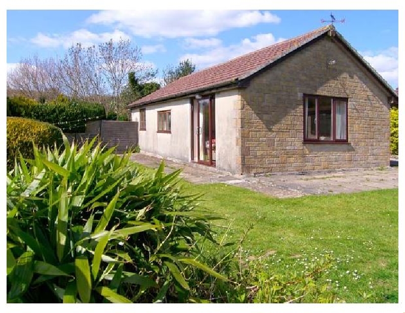 Image of Ryecross Farm Cottage