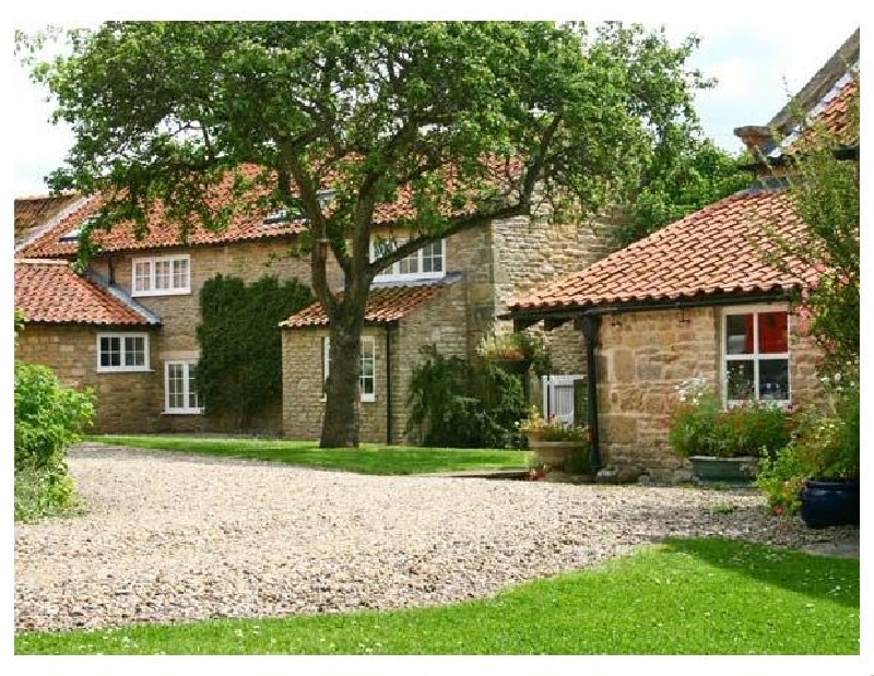 Image of Lilac Cottage